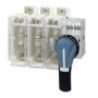 36153006 - Interrupteur sectionneur fusibles FUSERBLOC 3P 63A T00C - SOCOMEC - SOCOMEC thumbnail