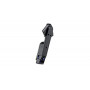 36297900 - Black direct handle for FUSERBLOC Fused disconnect switch right Lateral Operation - SOCOMEC thumbnail