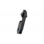 36297901 - Black direct handle for FUSERBLOC Fused disconnect switch right Lateral Operation - Socomec thumbnail