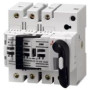 36315003 - Fused disconnect switch FUSERBLOC 32A 3+NP fuse 10X38 - SOCOMEC thumbnail