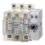 36U13039 - Fused disconnect switch FUSERBLOC UR T1 3P 400A right Lateral Operation - SOCOMEC thumbnail