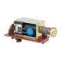 39903380 - Bobine manque tension 400VAC FUSOMAT & SIDERMAT - SOCOMEC thumbnail