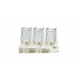39983040 - Protection de bornier Socomec, pour Interrupteurs-sectionneurs de charge SIDERMAT - SOCOMEC - Socomec thumbnail