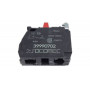 39990702 - Auxiliary contact block 1 contact 1 NF - SOCOMEC thumbnail