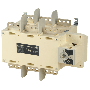 41AC3160 - Inverseur de source manuel SIRCOVER 3P 1600A commande frontale - SOCOMEC thumbnail