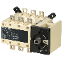 41AC3063 - Inverseur de source manuel SIRCOVER 3P 630A commande frontale - SOCOMEC thumbnail