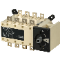 41AC4160 - Manual transfert switch SIRCOVER 4P 1600A Front Operation - SOCOMEC thumbnail