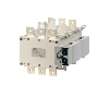41AC7016 - Manual transfer switch SIRCOVER Bypass 3+6P 160A Front operation - SOCOMEC thumbnail