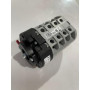 43304104 - COMO CS I-0-II 4P 40A Manual Transfer switch Door Mount - SOCOMEC thumbnail