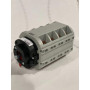 43304110 - COMO CS I-0-II 4P 100A Manual Transfer switch Door Mount - SOCOMEC thumbnail