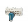 44304010 - Inverseur de source manuel SIRCO VM1 I-0-II 4P 100A - SOCOMEC thumbnail