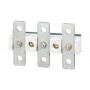 45010034 - Bloc de jonction Socomec, pour Circuit d'alimentation, 4501 - SOCOMEC - SOCOMEC thumbnail