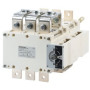 46AC7025 - Inverseur de source manuel SIRCOVER Bypass I-I+II-II 3+6P 250A commande frontale - SOCOMEC thumbnail