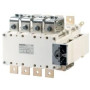46AC9025 - Inverseur de source manuel SIRCOVER Bypass I-I+II-II 4+8P 250A commande frontale - SOCOMEC thumbnail