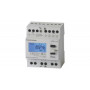 48250020 - Multi-circuit metering & measurement DIRIS A14 RS485+MID mounted on Din rail - SOCOMEC thumbnail