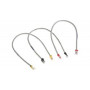 48290580 - 3x0.1M RJ12 Cable for Digiware DIRIS - SOCOMEC - SOCOMEC thumbnail