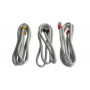 48290583 - Câble RJ12 3x1M pour DIRIS Digiware - SOCOMEC - SOCOMEC thumbnail