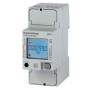 48503046 - Single-Phase Energy Meter 80A Dual tariff M-BUS MID - Countis E16  - Socomec thumbnail