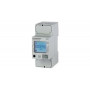 48503048 - Compteur d'énergie monophasé COUNTIS E18 direct 80A double tarif communication Ethernet MODBUS TCP MID - SOCOMEC - SOCOMEC thumbnail