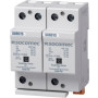 49810442 - Parafoudre T1 SURGYS G40-FE 4P 25kA MC - SOCOMEC - SOCOMEC thumbnail