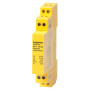 49863020 - Surge arrester LIAISON SURGYS RS-3 2P+T - SOCOMEC - Socomec thumbnail