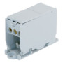 54111011 - Répartiteur unipolaire CD 125A IEC Laiton - SOCOMEC thumbnail