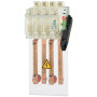 54133016 - Distribution blocks 3x160A FUSERBLOC TOO - SOCOMEC - SOCOMEC thumbnail