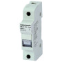57015005 - Fused disconnect switch 1P+N 50A for cylindrical fuse 14x51 - SOCOMEC thumbnail