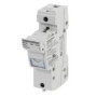 57025001 - Fused disconnect switch 1P 50A for cylindrical fuse 14x51 - Socomec thumbnail