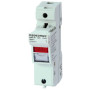 57025012 - Fused disconnect switch 2P 50A 50A for fuse 14x51 - SOCOMEC thumbnail
