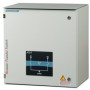 87234040 - Metal Enclosure with an ATyS r 4P 400A IP54 Motorised transfer switch - SOCOMEC thumbnail