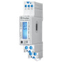 7M2482300210 - Energy meter FINDER 7M MID multifonctions single-phase 230V 40A screen LCD RS485 Modbus - FINDER - FINDER thumbnail