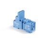 94P4SPA - PCB socket for relay 10A 250V serial 5532 5534 – FINDER - FINDER thumbnail