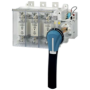 36506026 - Interrupteur sectionneur fusibles FUSOMAT T1 4P 250A F - SOCOMEC - SOCOMEC thumbnail