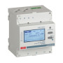 IME-412091 - Conto D4 three-phase energy meter, 63A, MODBUS dual tariff - CE4DF3DTCL1 - LEGRAND/IMESYS thumbnail