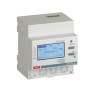 IME-412093 - Compteur triphasé Conto D4, MID, 63A, MODBUS  double tarif - CE4DF3DTMID - LEGRAND/IMESYS thumbnail