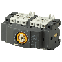 22304004 - SIRCO M1 I-0-II 4P 40A Manual Transfer switch - SOCOMEC thumbnail
