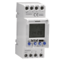 CTS2-H2L - Smart time switch 2 channels 16A 230V - LETTEL - LETTEL thumbnail