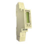 48C03104 - Compteur d'énergie monophasé 45A RS485 Modbus MID - Countis M04 - Socomec thumbnail