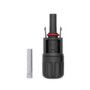 LEAPVBN101AF - Cable connector MC4 EVO2 1500V 4-6mm2 Female for PV Cable Connection - thumbnail