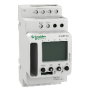 CCT15245 - Acti9 IC Astro - interrupteur crépusculaire programmable hebdomadaire Schneider 2 canal smart - SCHNEIDER ELECTRIC thumbnail