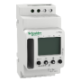 CCT15441 - Acti9 IHP - Schneider programmable time switch 1 channel - SCHNEIDER ELECTRIC thumbnail