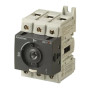 22003011 - Interrupteur sectionneur modulaire SIRCO M3 3P 125A appareil nu - SOCOMEC thumbnail