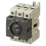22003004 - Interrupteur sectionneur modulaire 40A 3P - SIRCO M1 - Socomec thumbnail