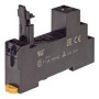 P2RFZ08E - Socket, din rail/surface mount, 8-pin, screw terminals - OMRON thumbnail