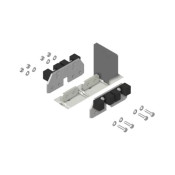 Jeu de 3 barres de pontage SIRCO M2