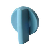 SIRCO MV Blue Direct Handle