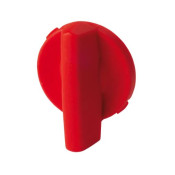 22995013 - SIRCO M1-M2 Red Direct Handle - SOCOMEC