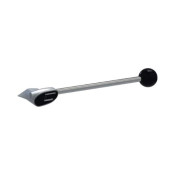 Black direct handle SIRCO 4000-5000A