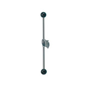 Black External handle SIRCO 4000-5000A